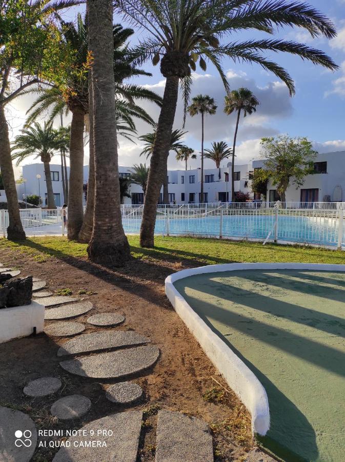 Alojamientos Playa Centro Corralejo 4 Extérieur photo